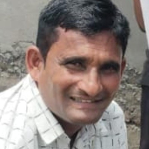 श्री. प्रभाकर रामराव पाटील