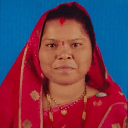 श्रीमती मनिषा नवनाथ मारे