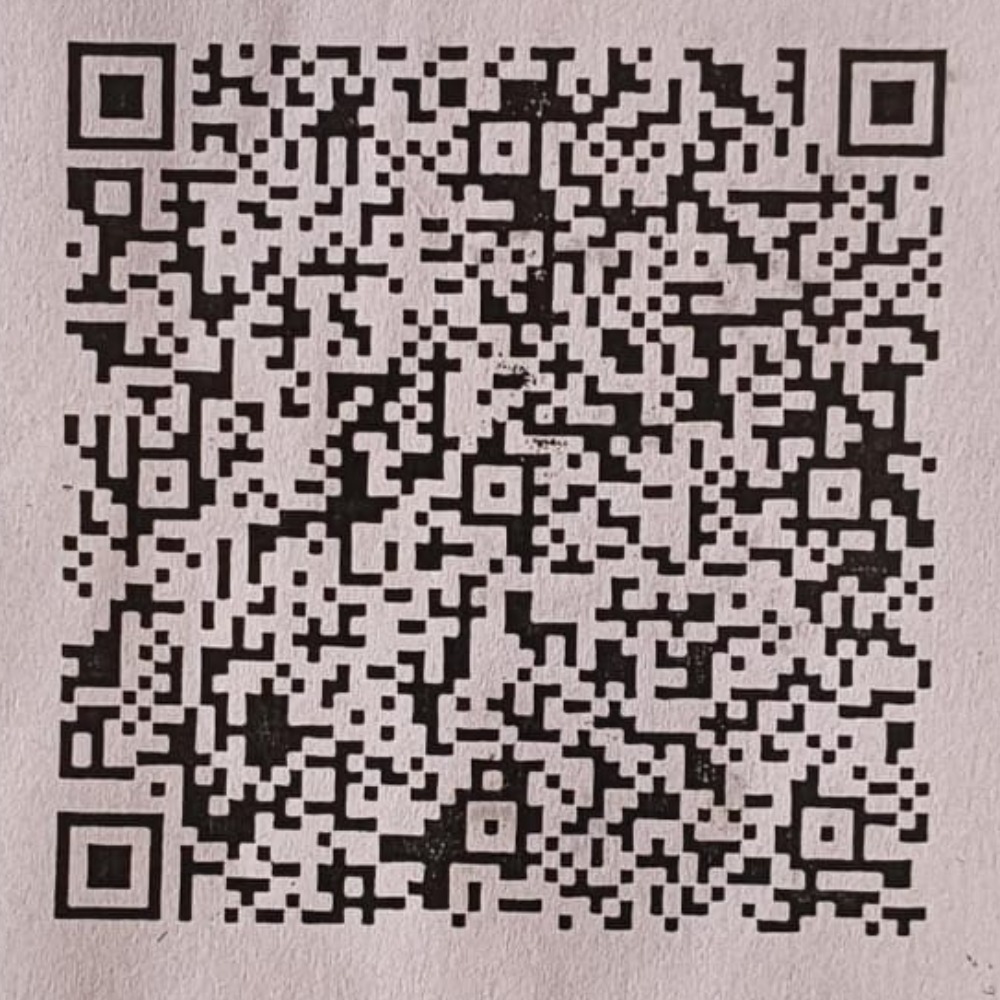 QR Code for ग्रामनिधी