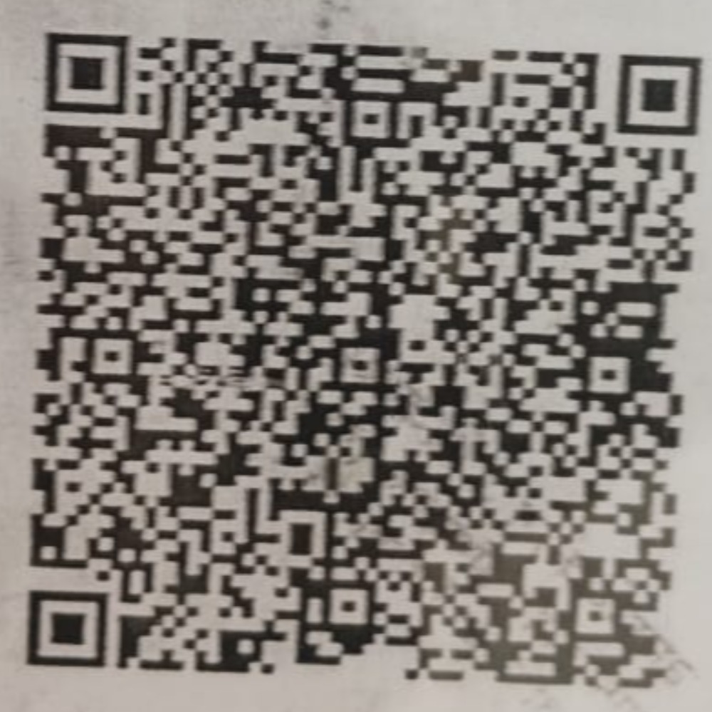 QR Code for पाणीपट्टी